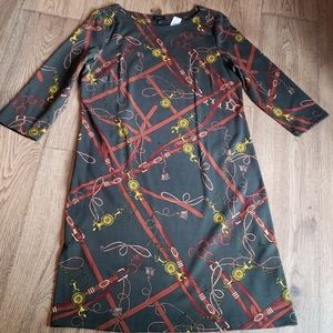 🎁NWT Talbots Dress Large🎁